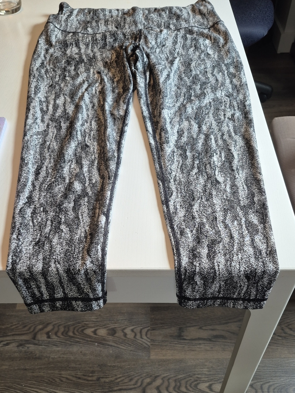 Multi Colored Leggings